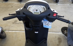 SUZUKI ADDRESS V125 Gen.2 DP12H
