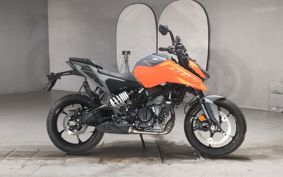 KTM 250 DUKE JPE40