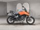 Фото KTM 250 DUKE с японского аукциона
