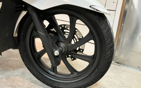 HONDA PCX 125 JF81