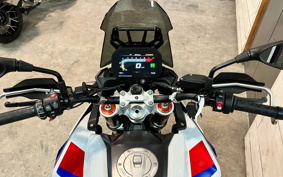 BMW F900GS 2024 0K61