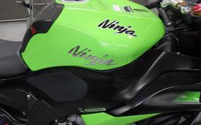 KAWASAKI NINJA ZX-6R A 2013