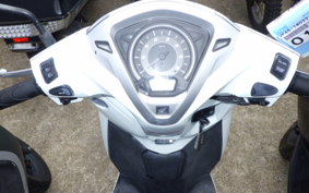 HONDA LEAD 125 JF45