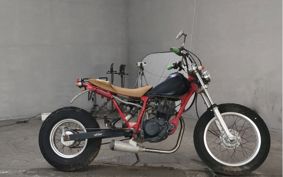 YAMAHA TW200 2JL