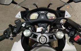 HONDA CBR650F RC83