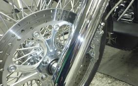 HARLEY FXSTC 1580 2006