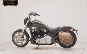 HARLEY FXST1750 2022