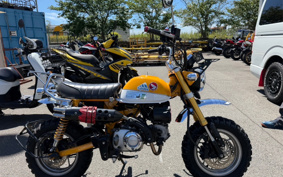 HONDA MONKEY 125 JB02