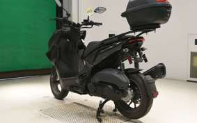 YAMAHA X FORCE SG79J