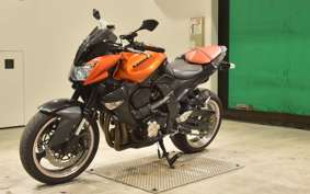 KAWASAKI Z1000 Gen.3 2009 ZRT00B