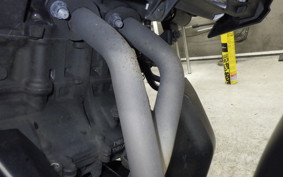 YAMAHA MT-03 ABS 2024 RH21J