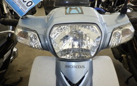 HONDA C50 SUPER CUB AA04