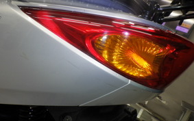 YAMAHA AXIS 125 TREET SE53J