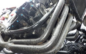 SUZUKI GSX400 IMPULSE 1996 GK79A