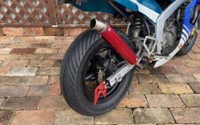HONDA NSR50 1995 AC10