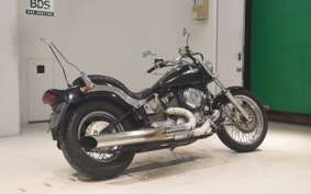 YAMAHA DRAGSTAR 400 1999 4TR