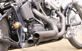 HARLEY FXSTB 2001 BTY