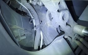 HONDA PCX 125 JF28
