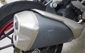 HONDA CBR400R 2020 NC56