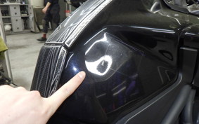 TRIUMPH TIGER EXPLORER 2012