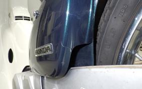 HONDA C50 SUPER CUB AA01