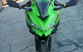 KAWASAKI NINJA ZX-25R KRT ED ZX250E