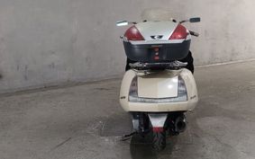 YAMAHA MAXAM250 SG17J
