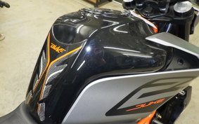 KTM 250 DUKE 2014