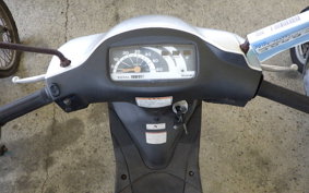 SUZUKI LET's 2 CA1PA