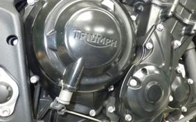 TRIUMPH STREET TRIPLE 85 2017