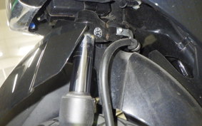 HONDA LEAD 125 2001 JF45