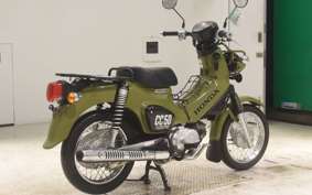 HONDA ｸﾛｽｶﾌﾞ50 AA06