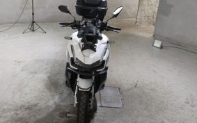 HONDA ADV150 KF61