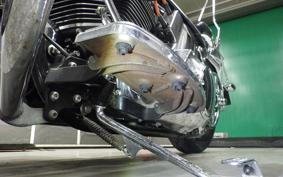 HARLEY FLSTCI 1450 2001
