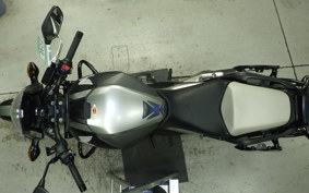 HONDA NC750S D 2017