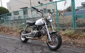HONDA MONKEY Z50J