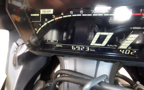 YAMAHA YZF-R7 2022 RM39J