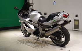 KAWASAKI ZZ1200 NINJA R 2002 ZXT20C