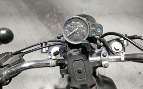 HONDA FTR223 MC34