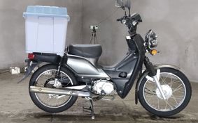 HONDA CROSS CUB JA10