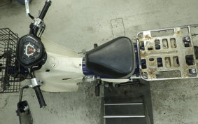 HONDA C110 SUPER CUB 2004 JA42