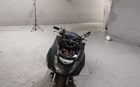 YAMAHA MAXAM250 SG17J