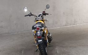 HONDA MONKEY 125 JB02