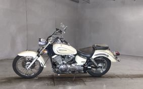 YAMAHA DRAGSTAR 250 VG02J