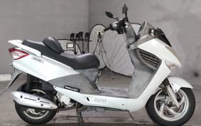 SYM RV125i LF12W