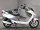 Фото SYM RV125i с японского аукциона