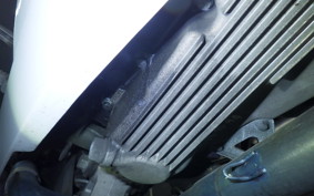 KAWASAKI NINJA 250 ABS 2007 EX250L