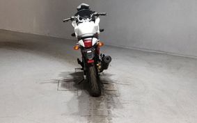 HONDA VTR 250 F MC33
