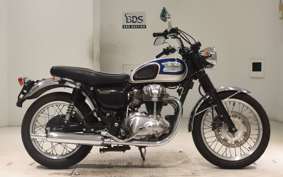 KAWASAKI W650 2000 EJ650A