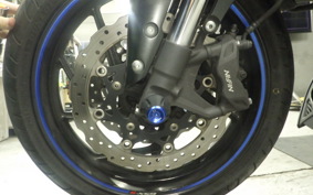 SUZUKI GSX-S750 2019 C533F